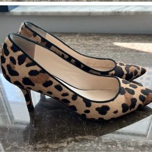 Cole Haan Pump Size 6